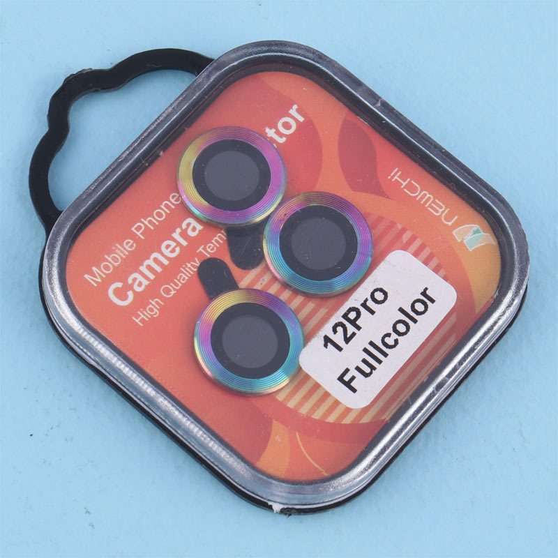 محافظ لنز رینگی High آیفون iPhone 12 Pro