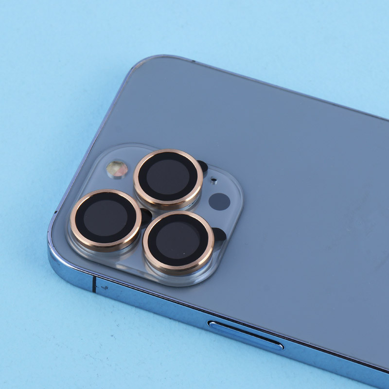 محافظ لنز رینگی High آیفون iPhone 13 Pro