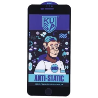 گلس آنتی استاتیک Kusa آیفون iPhone 6 Plus / 6s Plus