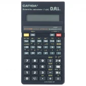 ماشین حساب مهندسی کاتیگا Catiga F-615