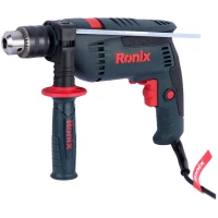 کیت دریل برقی چکشی Ronix 2250K