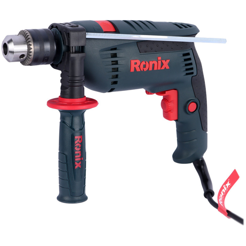 کیت دریل برقی چکشی Ronix 2250K