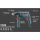 کیت دریل برقی چکشی Ronix 2250K