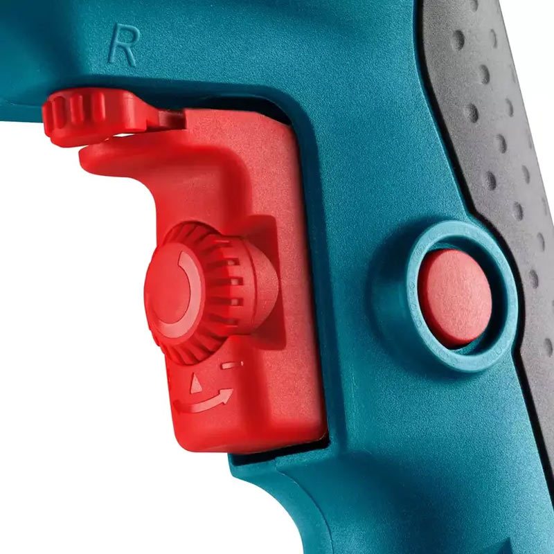 کیت دریل برقی چکشی Ronix 2250K