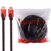 کابل HDMI 25m پوست ماری