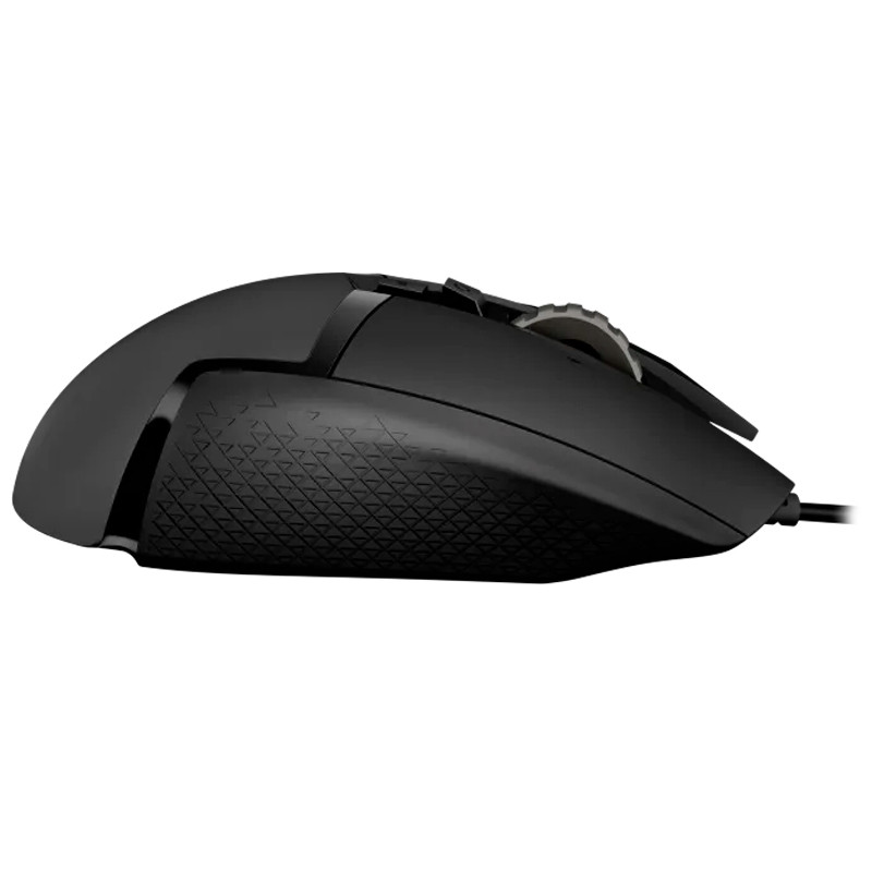 موس گیمینگ لاجیتک مدل G502 HERO