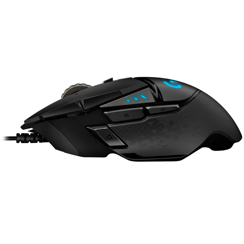 ماوس لاجیتک G502 Hero