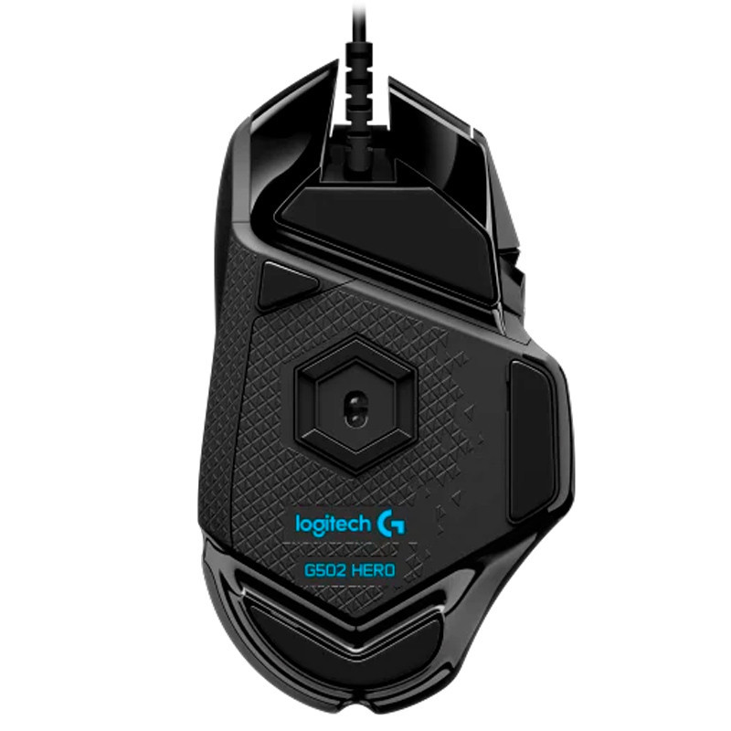 ماوس مخصوص بازی لاجیتک G502 Hero