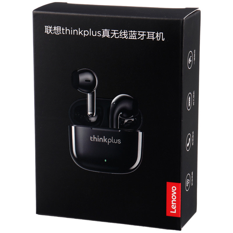 هندزفری بلوتوث دو تایی Lenovo ThinkPlus LP40 Pro TWS