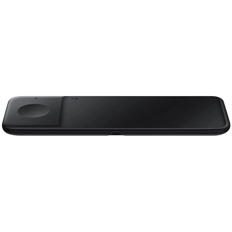 هولدر و شارژر وایرلس Samsung Trio EP-P6300 9W