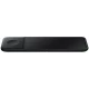 هولدر و شارژر وایرلس Samsung Trio EP-P6300 9W