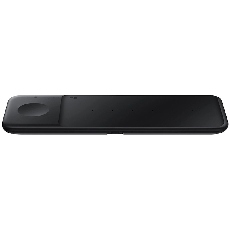 هولدر و شارژر وایرلس Samsung Trio EP-P6300 9W