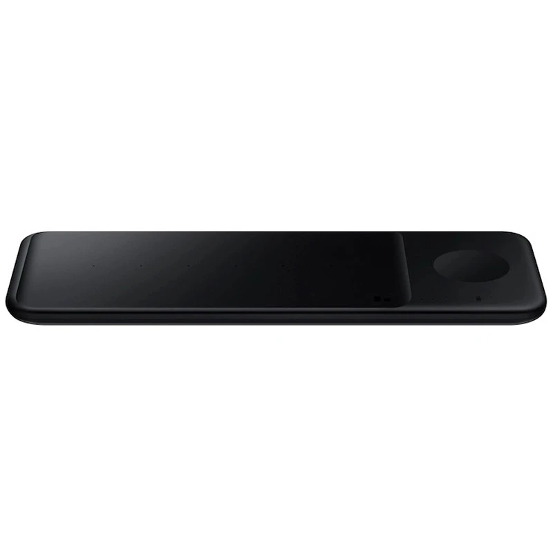 هولدر و شارژر وایرلس Samsung Trio EP-P6300 9W