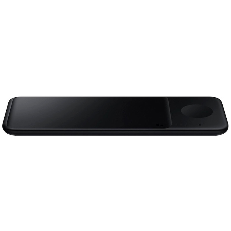 هولدر و شارژر وایرلس Samsung Trio EP-P6300 9W