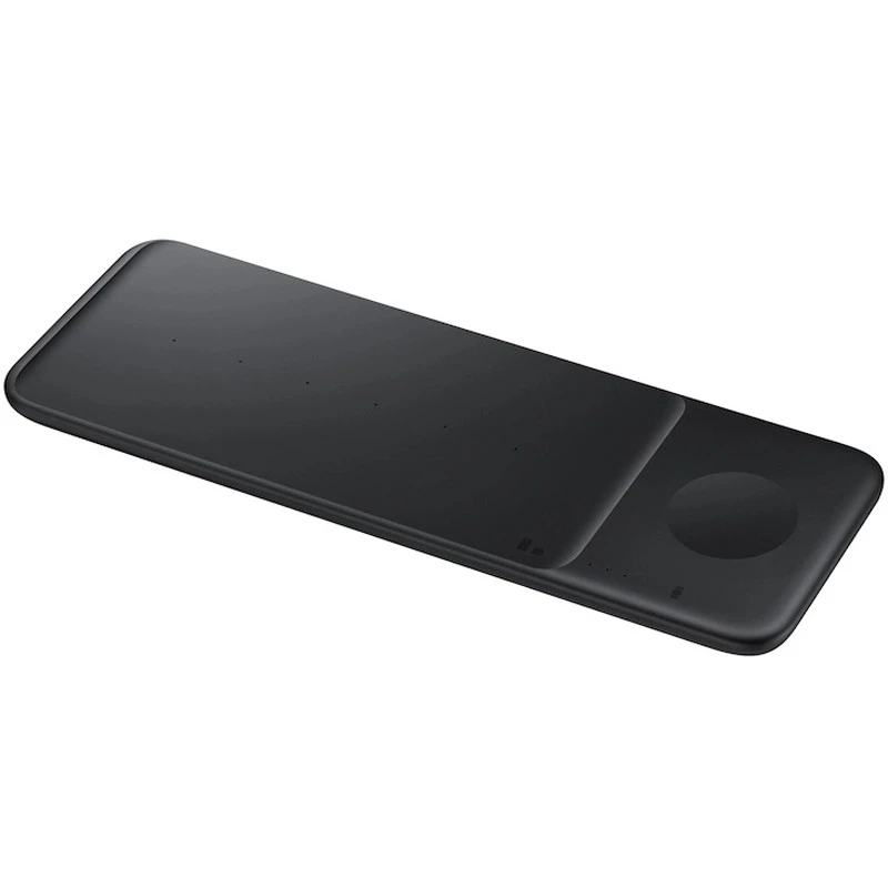 هولدر و شارژر وایرلس Samsung Trio EP-P6300 9W