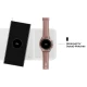 هولدر و شارژر وایرلس Samsung Trio EP-P6300 9W