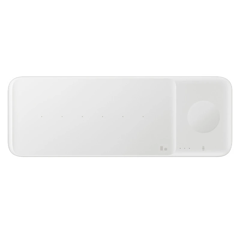 هولدر و شارژر وایرلس Samsung Trio EP-P6300 9W