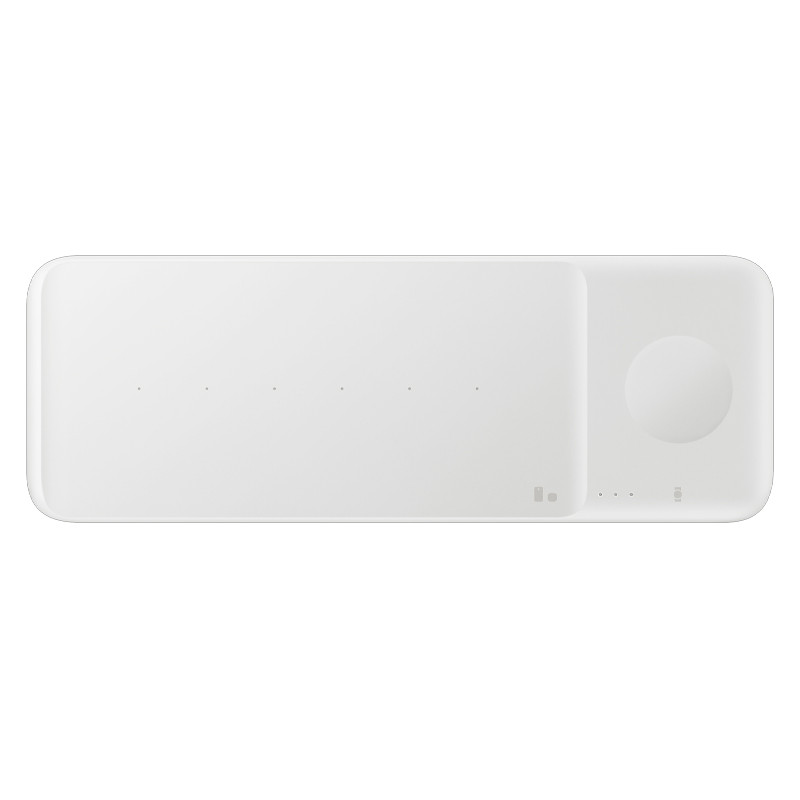 هولدر و شارژر وایرلس Samsung Trio EP-P6300 9W
