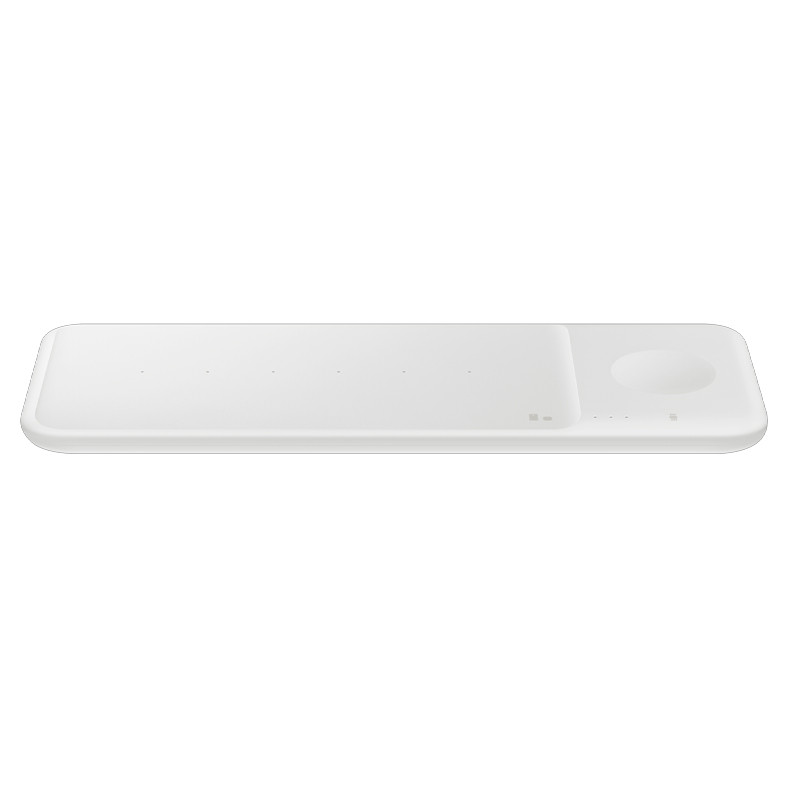 هولدر و شارژر وایرلس Samsung Trio EP-P6300 9W