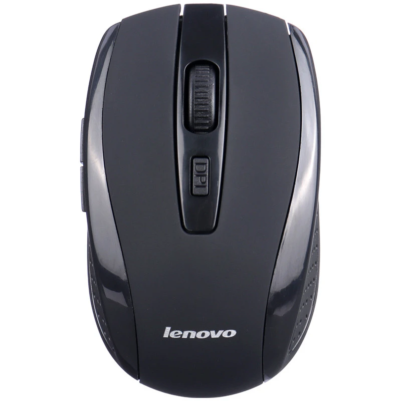 موس بی سیم لنوو 1600DPI