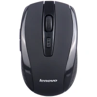 موس بی سیم لنوو 1600DPI