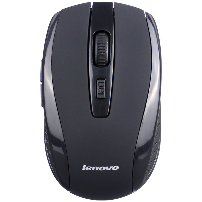 موس بی سیم لنوو 1600DPI