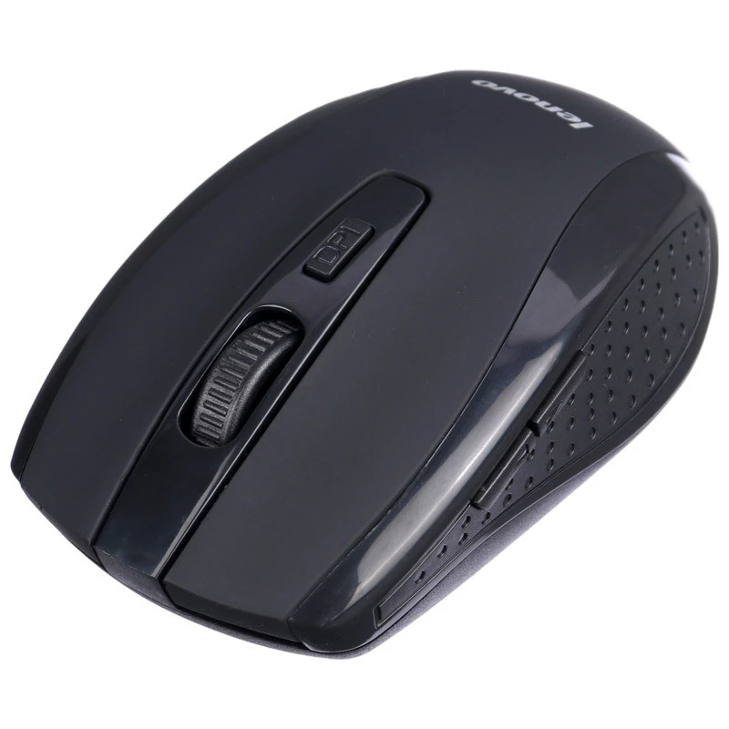 موس بی سیم لنوو 1600DPI