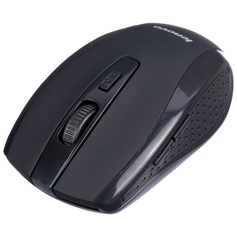 موس بی سیم لنوو 1600DPI