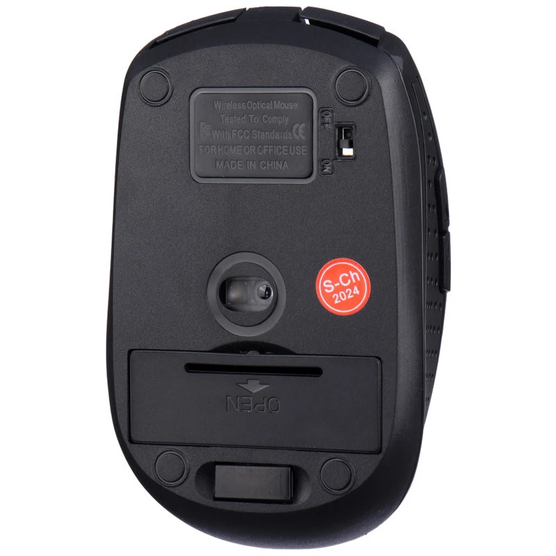 موس بی سیم لنوو 1600DPI