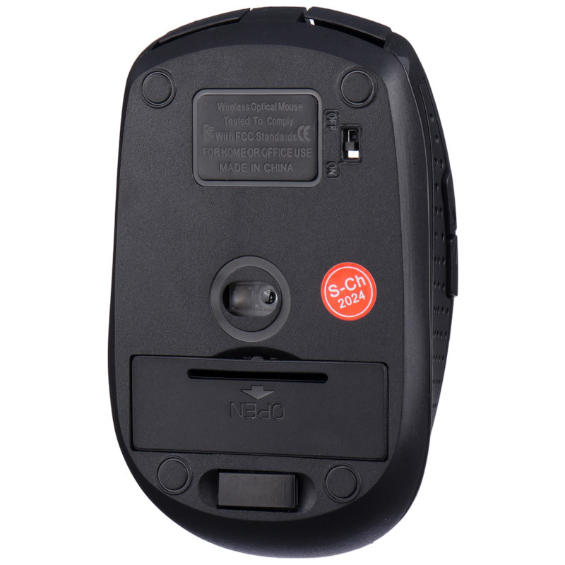 موس بی سیم لنوو 1600DPI