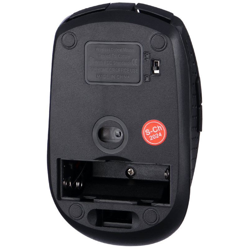موس بی سیم لنوو 1600DPI