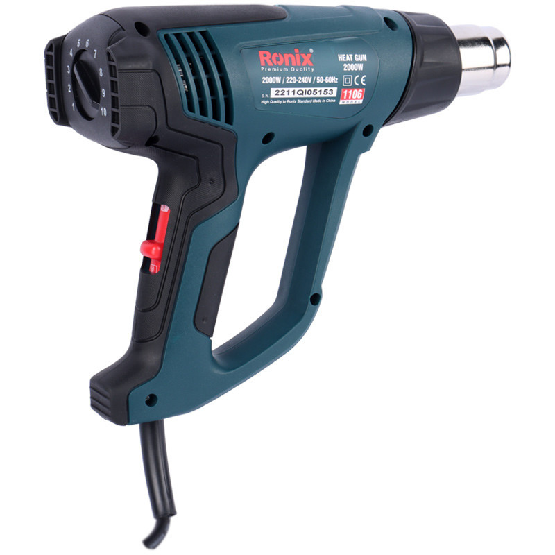 سشوار برقی Ronix 1106