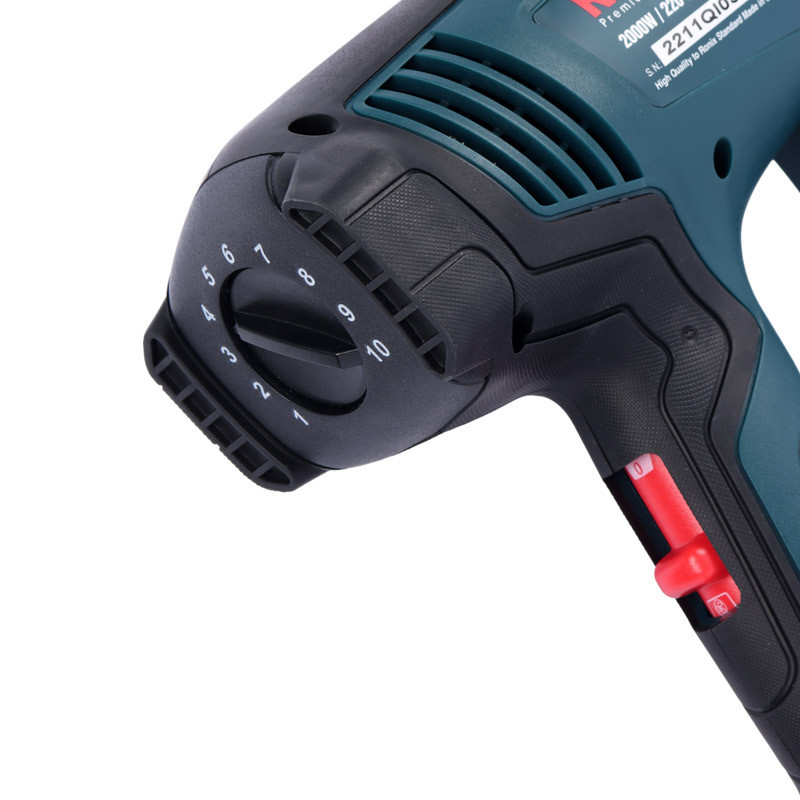 سشوار برقی Ronix 1106