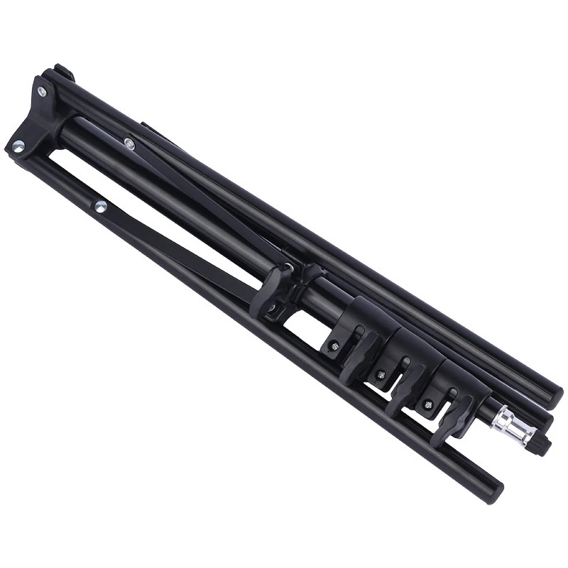 رینگ لایت پایه دار "18 Zeus BK-41611