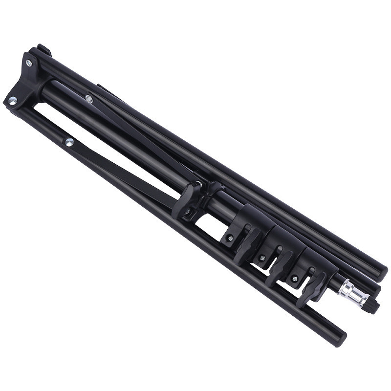 رینگ لایت پایه دار "18 Zeus BK-41611