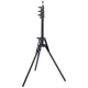 رینگ لایت پایه دار "18 Zeus BK-41611