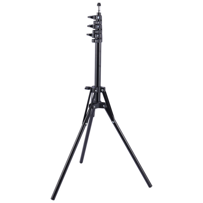 رینگ لایت پایه دار "18 Zeus BK-41611