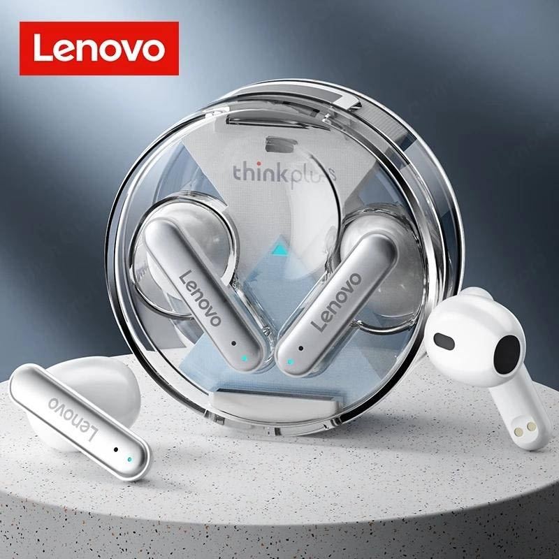 هندزفری بلوتوث دو تایی Lenovo LP10 TWS