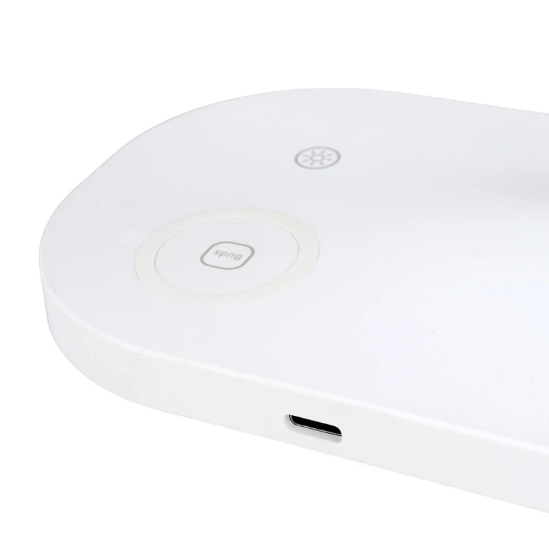 شارژر وایرلس Samsung ITFIT ITFITEX27 30W