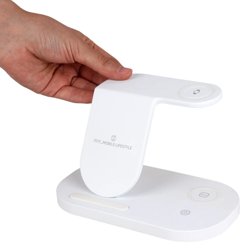 شارژر وایرلس Samsung ITFIT ITFITEX27 30W