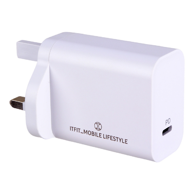 هولدر و شارژر وایرلس Samsung ITFIT 30W