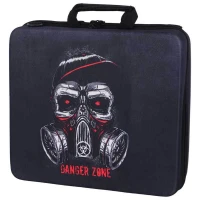 کیف کنسول بازی PS4 طرح Danger Zone