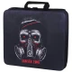 کیف کنسول بازی PS4 طرح Danger Zone