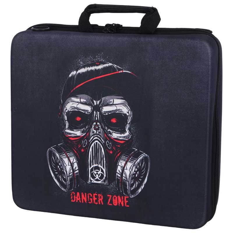 کیف کنسول بازی PS4 طرح Danger Zone