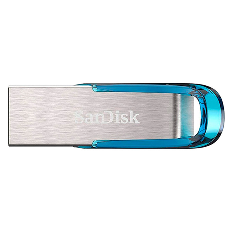 فلش 32 گیگ سن دیسک SanDisk Ultra Flair USB3.0