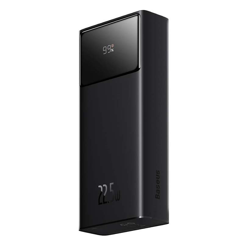 پاور بانک فست شارژ 20000 Baseus Star-Lord PPXJ060001 PD 22.5W