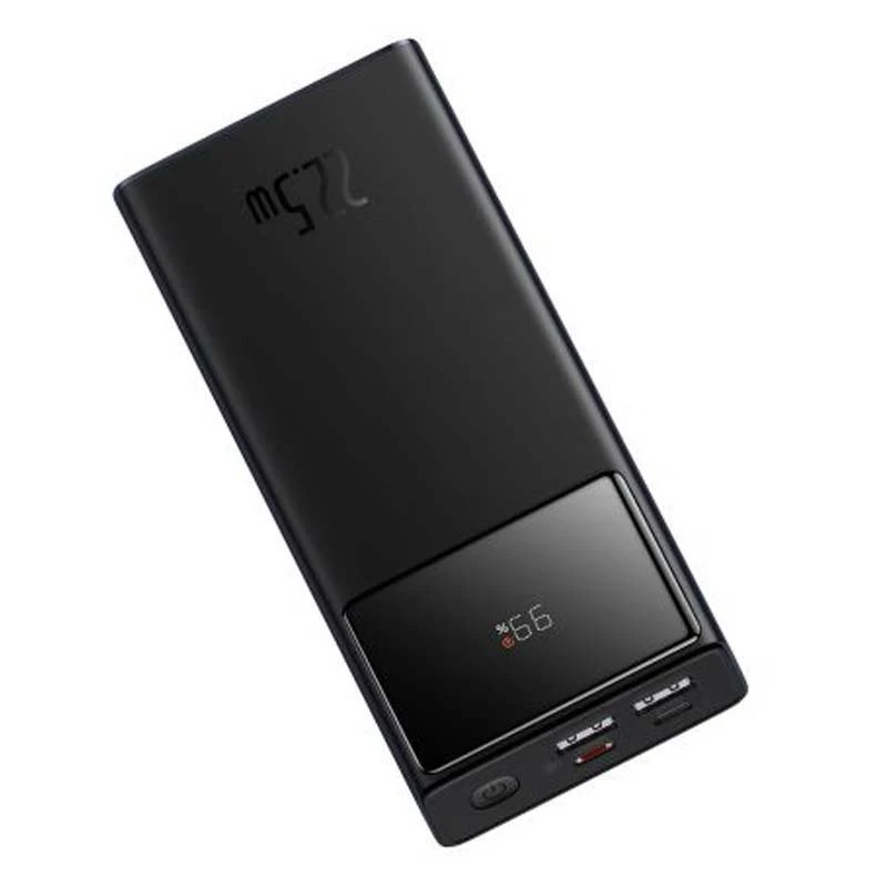 پاور بانک فست شارژ 20000 Baseus Star-Lord PPXJ060001 PD 22.5W