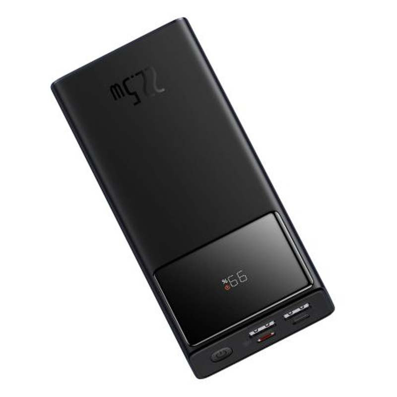 پاور بانک فست شارژ 20000 Baseus Star-Lord PPXJ060001 PD 22.5W
