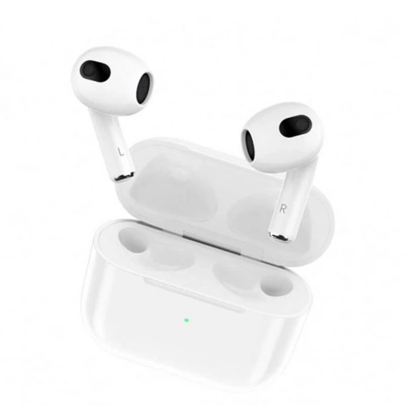 هندزفری بلوتوث دوتایی Green Lion Earbuds Pro TWS