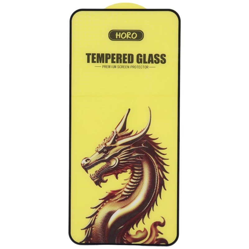 گلس Horo Gold سامسونگ Samsung Galaxy A35
